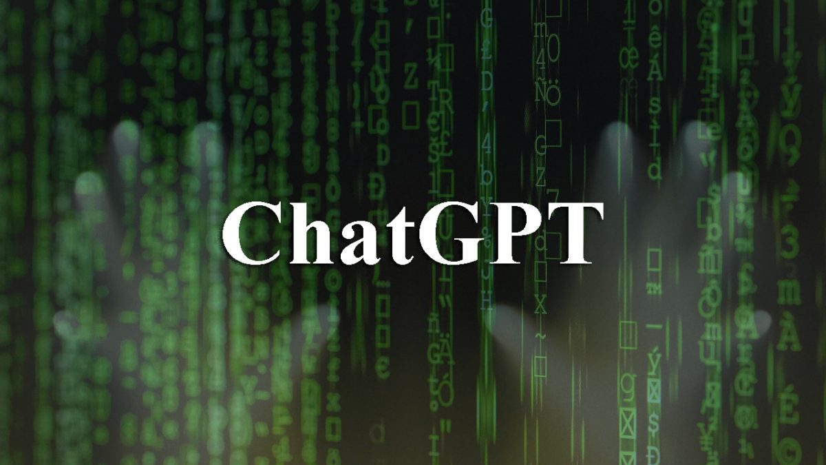 ChatGPT