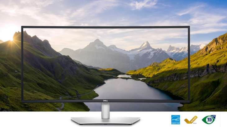 Dell monitor