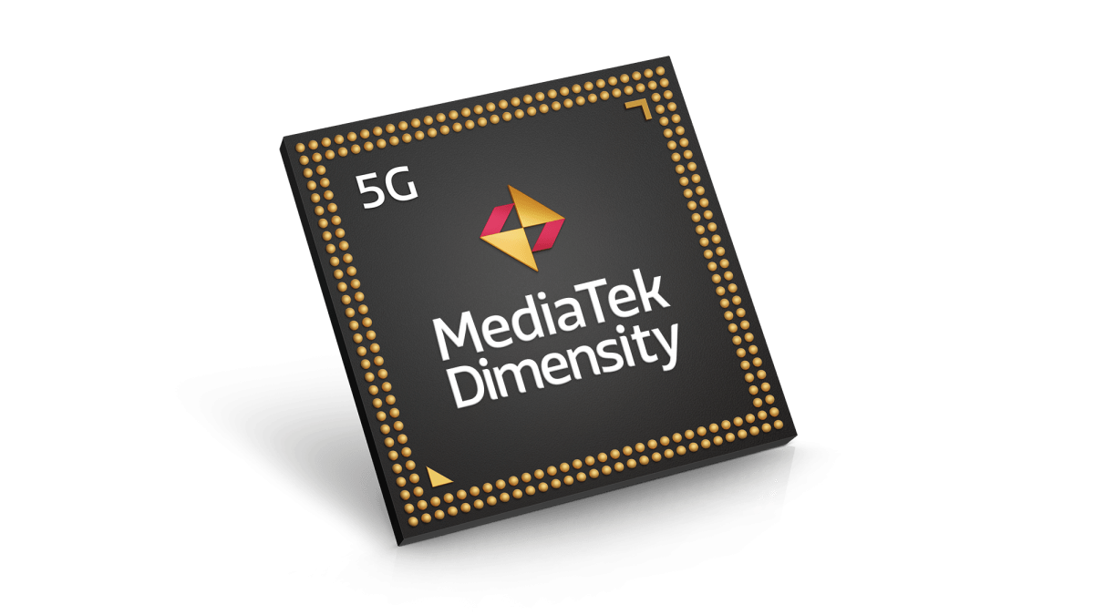 MediaTek Dimensity 7050