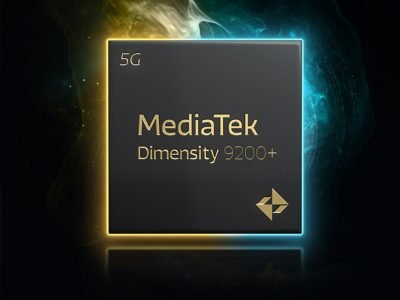 Mediatek Dimensity 9200+