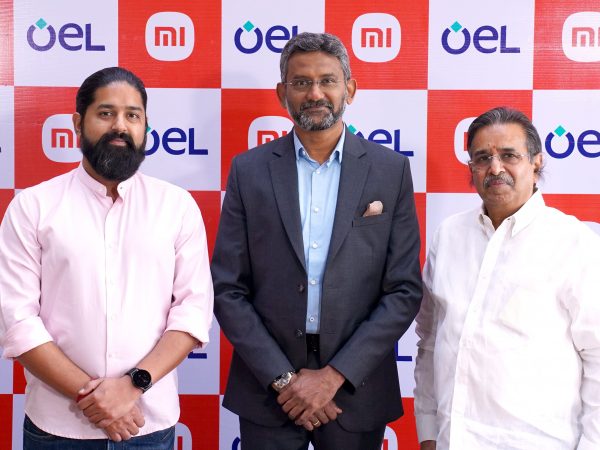Xiaomi India Optiemus Electronics audio MakeInIndia
