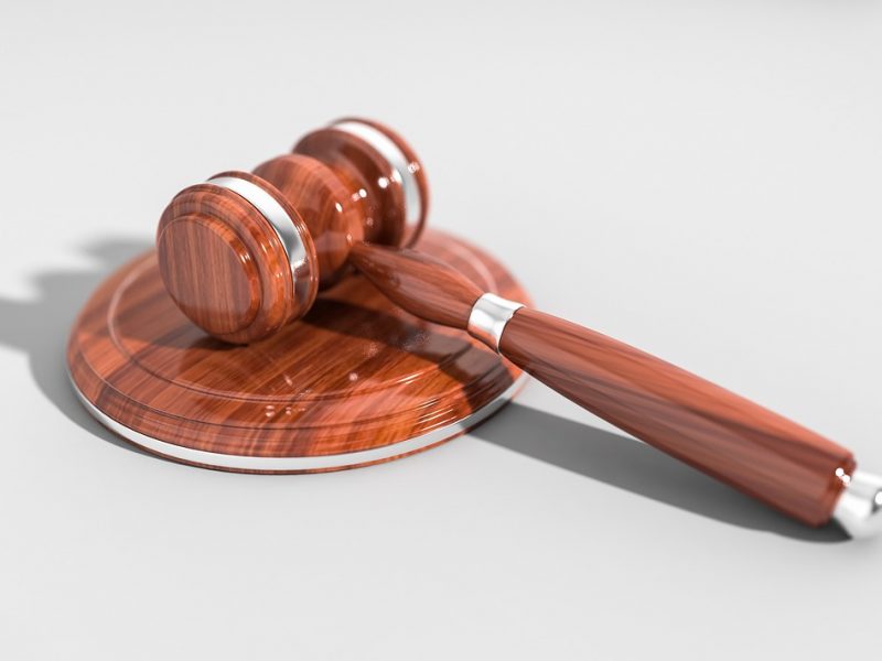 Gavel