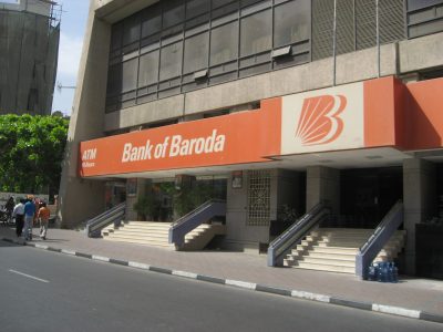 Bank of Baroda, Tech Mahindra join forces to Deploy Digital Solutions