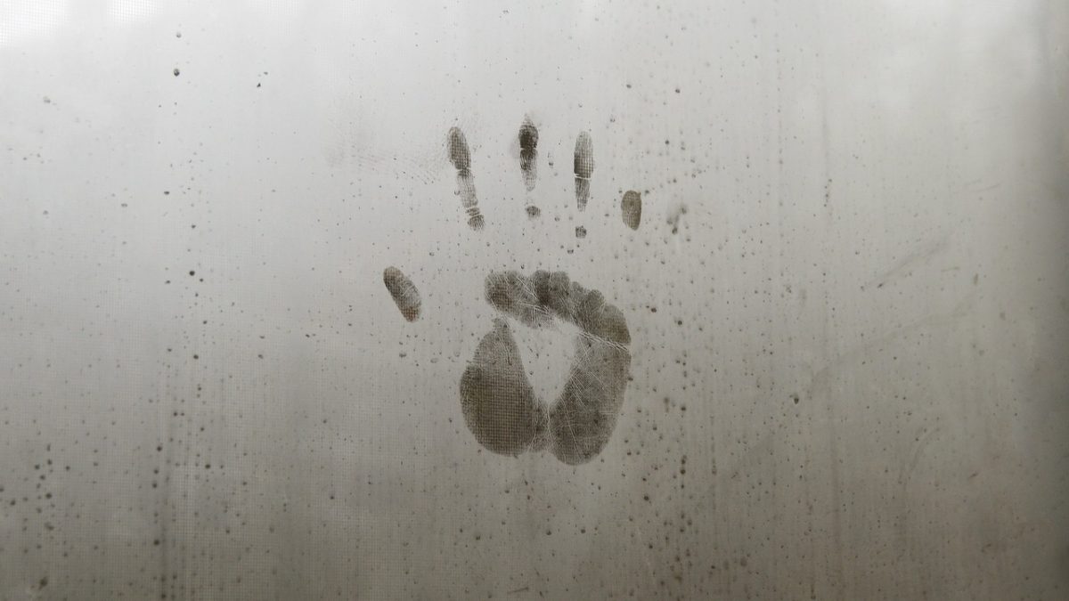 Handprint