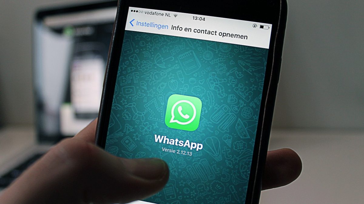 How to edit WhatsApp Message?