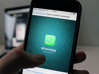 How to edit WhatsApp Message?