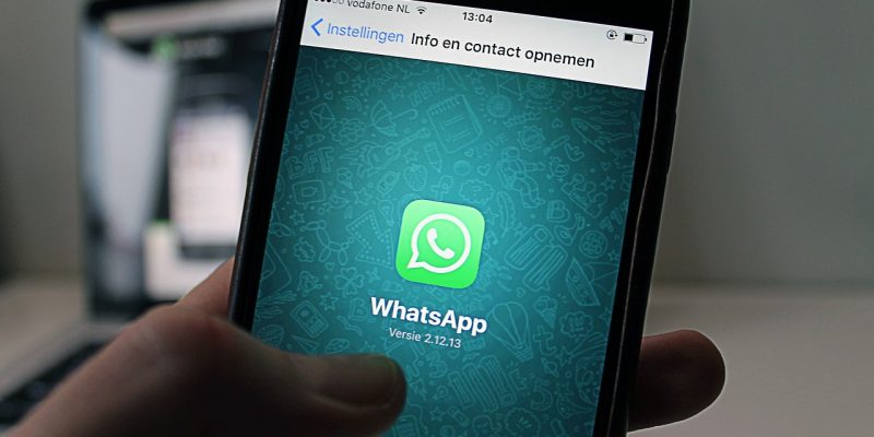 How to edit WhatsApp Message?