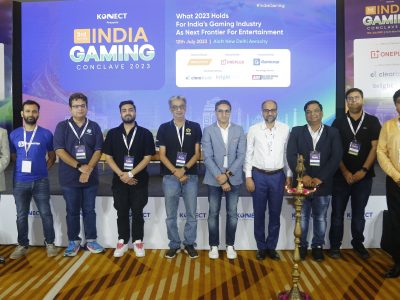 India’s Gaming Industry Emerging as World’s Largest Gaming Hub with a Focus on Digital Entertainment and Cutting -Edge Innovations