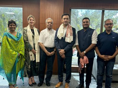 Mahindra University Collaborates with La Trobe University for Joint Degree Program in Civil Engineering