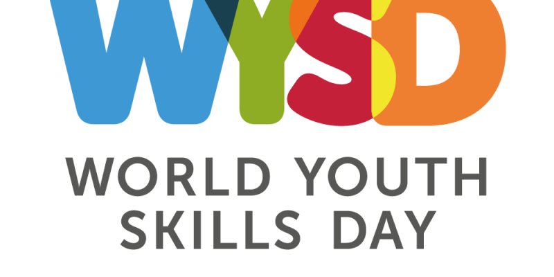 World Youth Skills Day 2023