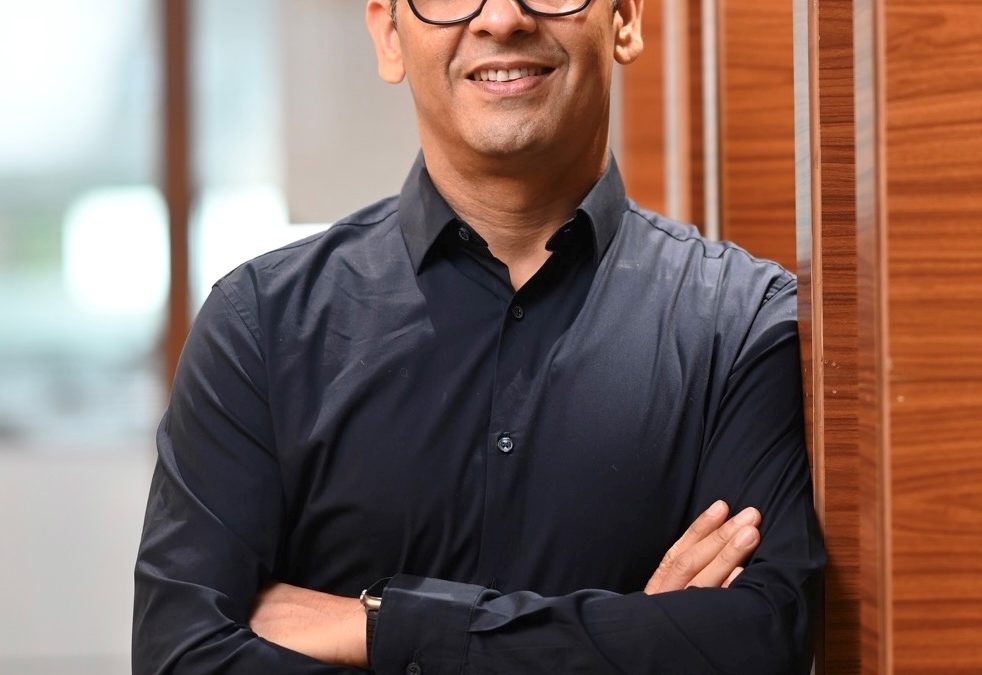 Tech Mahindra Appoints Atul Soneja as Chief Operating Officer