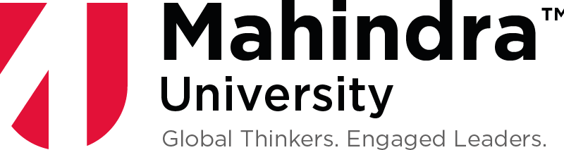 Mahindra University Logo