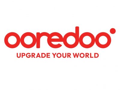 Ooredoo logo