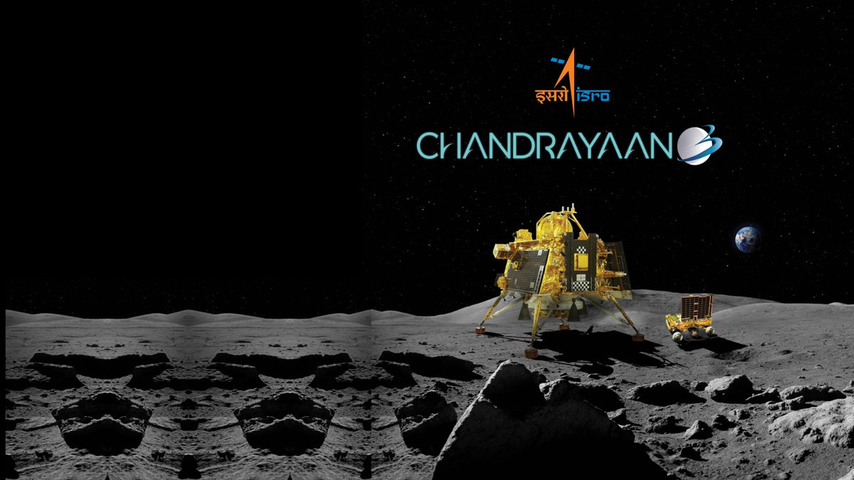 Chandrayaan 3 ISRO