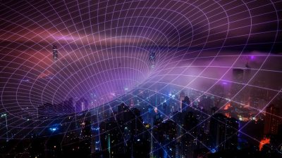 technology spectrum