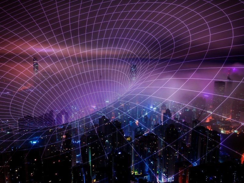 technology spectrum