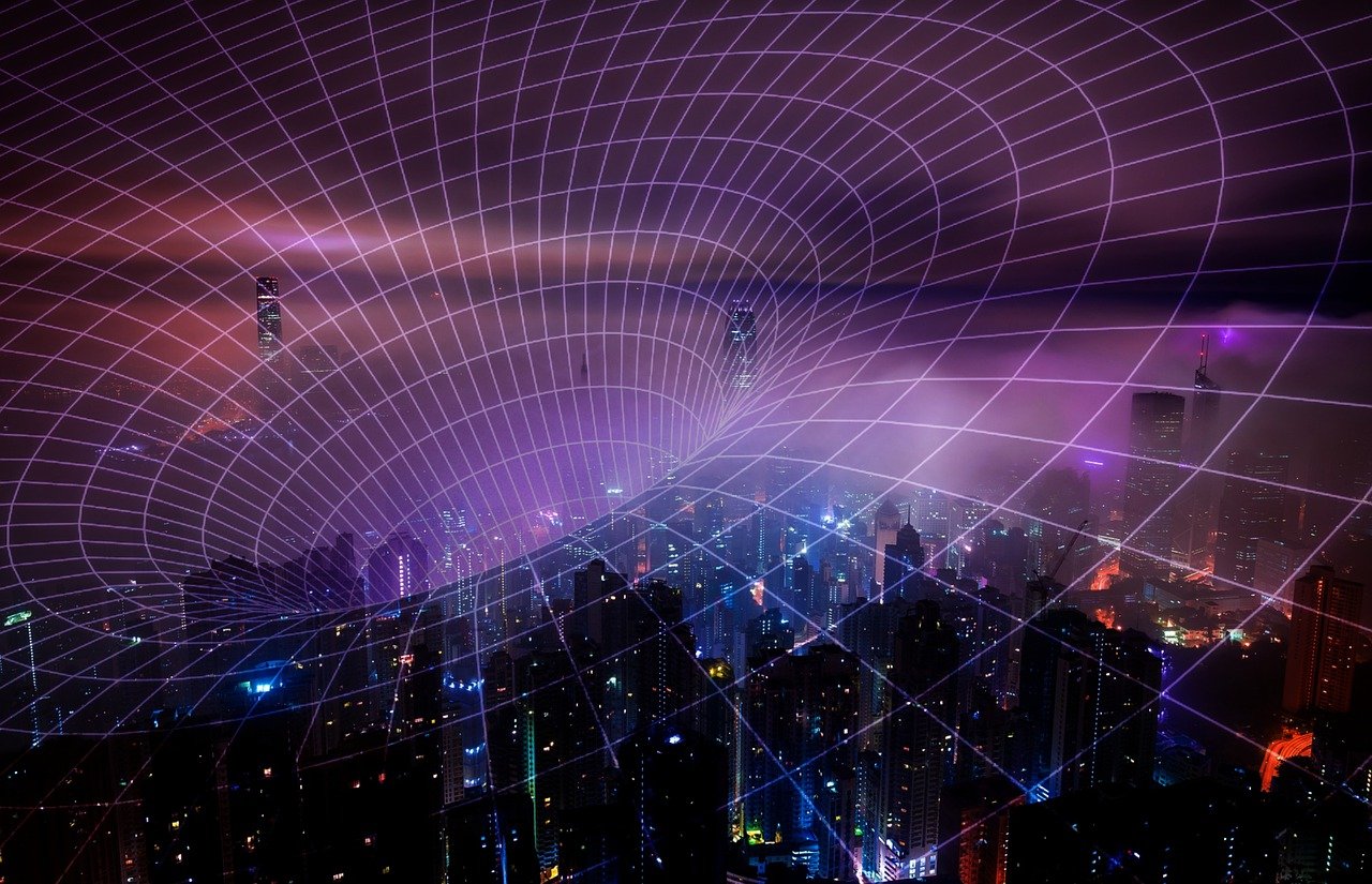 technology spectrum