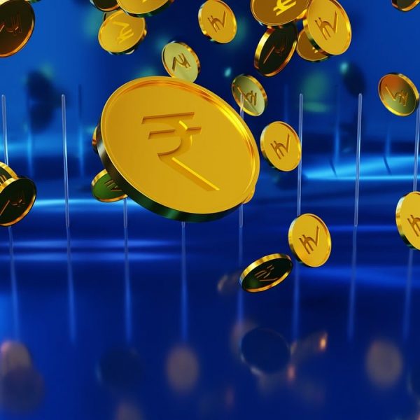 Digital Rupee