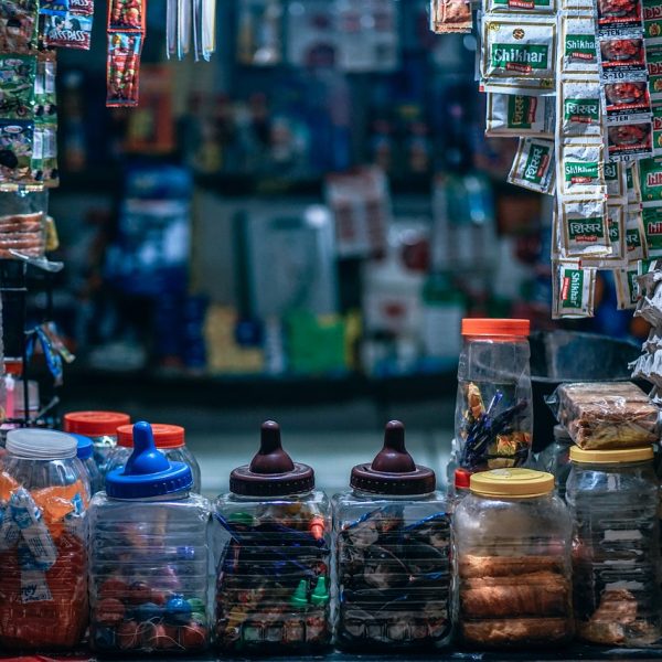 Store front (pixabay)