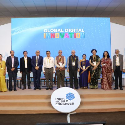 India Mobile Congress 2023 - Insights into India’s 5G rollout, Homegrown 5G technology, Telecom Manufacturing and Women-in-Tech key focus on final day at Asia’s Biggest Forum