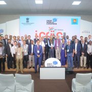 India Mobile Congress 2023- Day 2- Industry Leaders join to discuss the Road Ahead to Digital Transformation