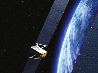 Jio connects India's remote corners with First Satellite-based Gigabit Broadband 