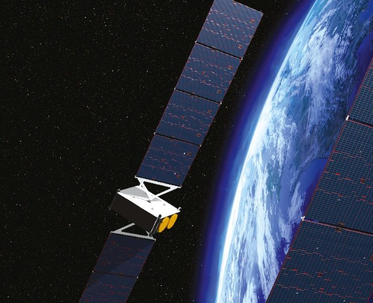 Jio connects India's remote corners with First Satellite-based Gigabit Broadband 