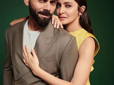 Anushka Sharma and Virat Kohli launches ‘Nisarga’, Forays into Motorsports, Events and Entertainment IPs