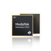 MediaTek’s New Dimensity 8300 Chipset Redefines Premium Experiences in 5G Smartphones