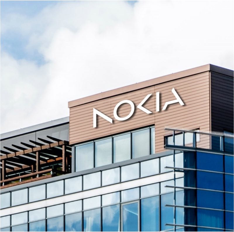 Nokia builds multi-terabit pan-Indian optical network for Bharti Airtel