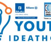 Youth Ideathon 2023 Culminates in Grand Finale, Recognizing Top 10 National Winners