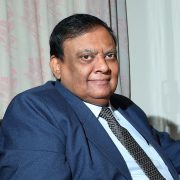 A. Gururaj, Managing Director, Optiemus Electronics Ltd.
