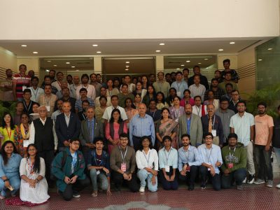 Mahindra University in collaboration with the University of Florida organized second edition of the Indo-US Workshop on Artificial Intelligence and Data Science