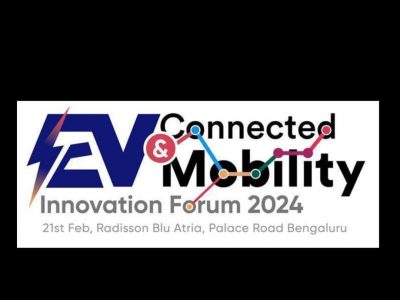 EV & Connected Mobility Innovation Forum
