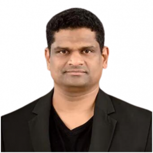 Routematic, Founder & CEO, Sriram Kannan