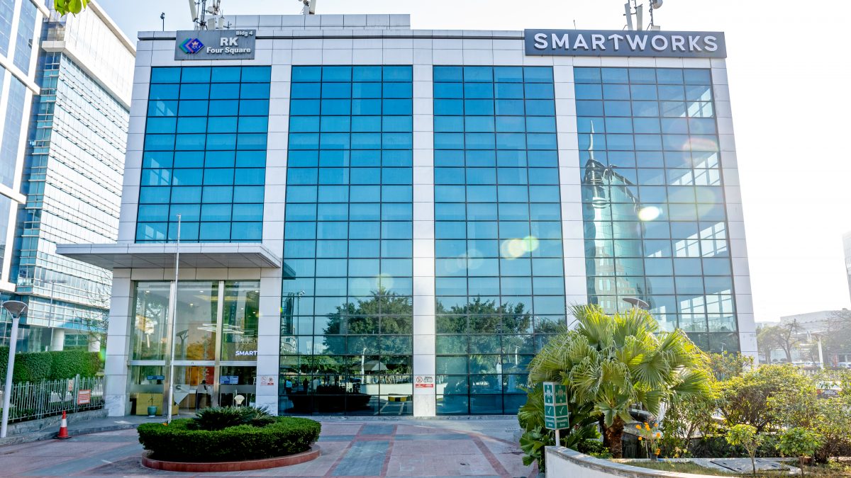 Smartworks expands in Delhi-NCR; leases 100,000 sq. ft in Gurugram