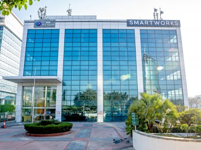 Smartworks expands in Delhi-NCR; leases 100,000 sq. ft in Gurugram