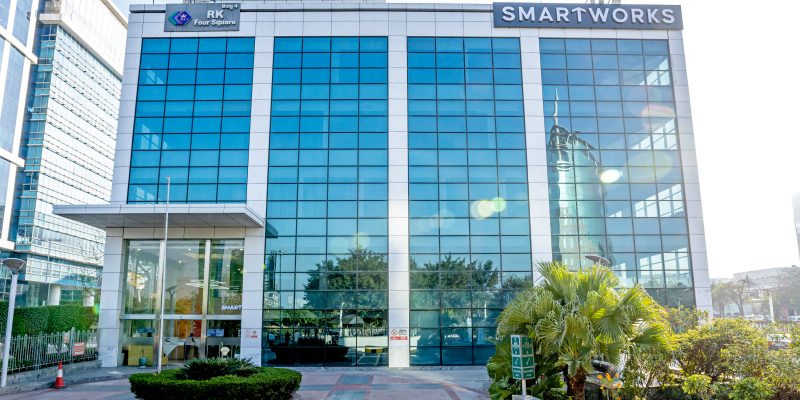 Smartworks expands in Delhi-NCR; leases 100,000 sq. ft in Gurugram