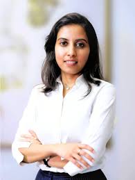 Pearl Agarwal is the founder and managing director of Eximus Ventures