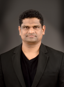 Sriram Kannan, Founder & CEO, Routematic