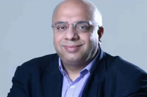 Dr Annurag Batra, Founder exchange4media and Chairman BW Businessworld