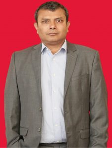 Dr. Nilanjan Banik, Economist, Mahindra University