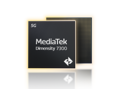 MediaTek’s Dimensity 7300 Chips Level Up AI and Mobile Gaming for High-Tech Smartphones and Foldables
