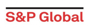 S&P Global India Logo