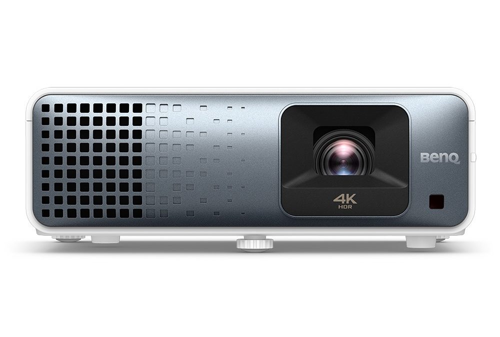 BenQ TK710 4K UHD HDR laser projector