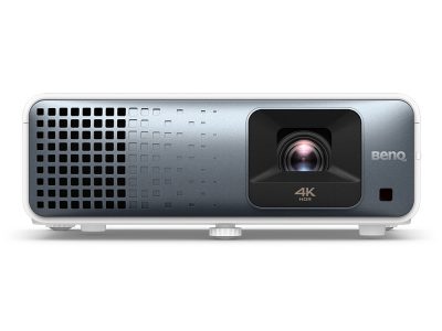 BenQ TK710 4K UHD HDR laser projector