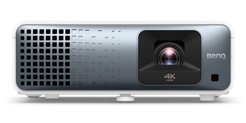 BenQ TK710 4K UHD HDR laser projector