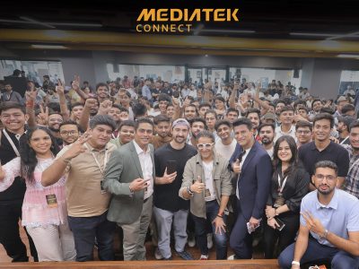 MediaTek Connect Program