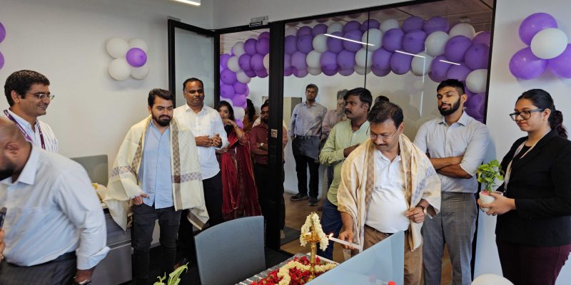 Contentstack Grows Chennai Presence