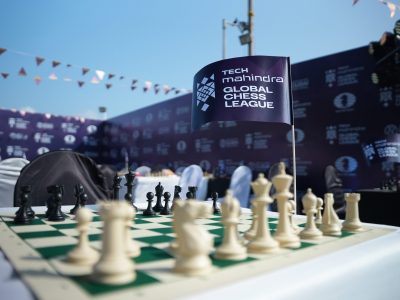 Global Chess League